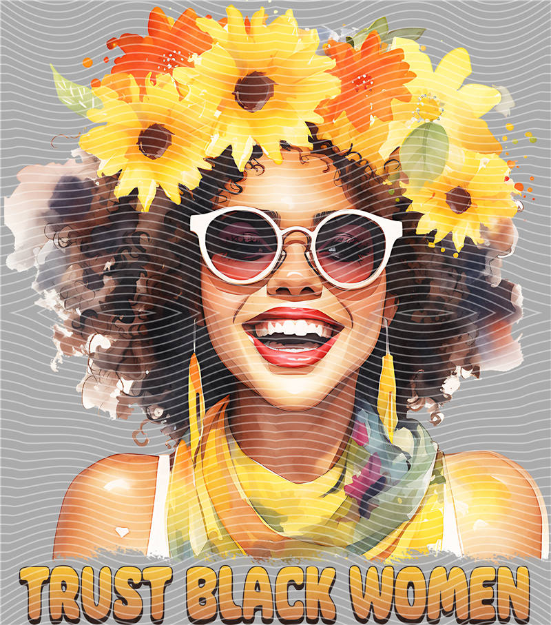 Black Girl-NH 38